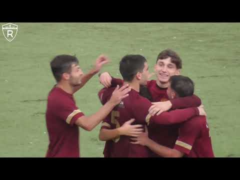 Romulea - Casal Barriera I Andata 16esimi Coppa Italia Promozione