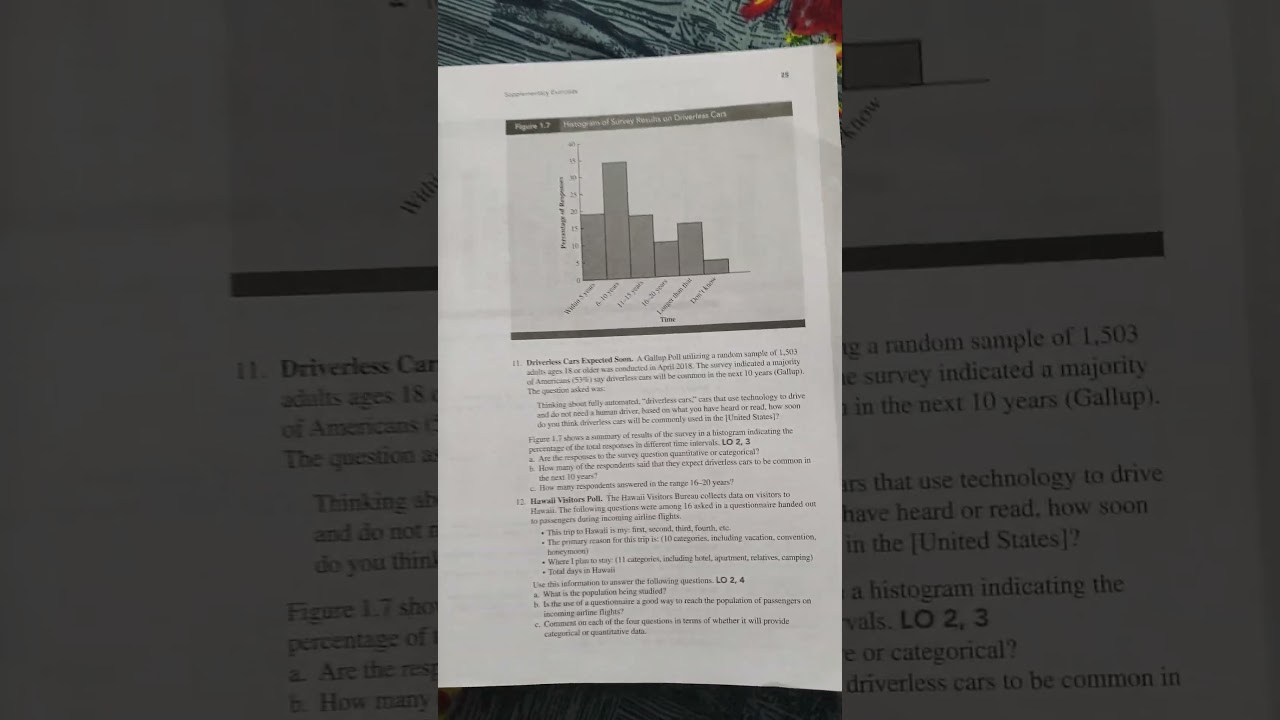 "Learn Business Stats! 📈 David Anderson 