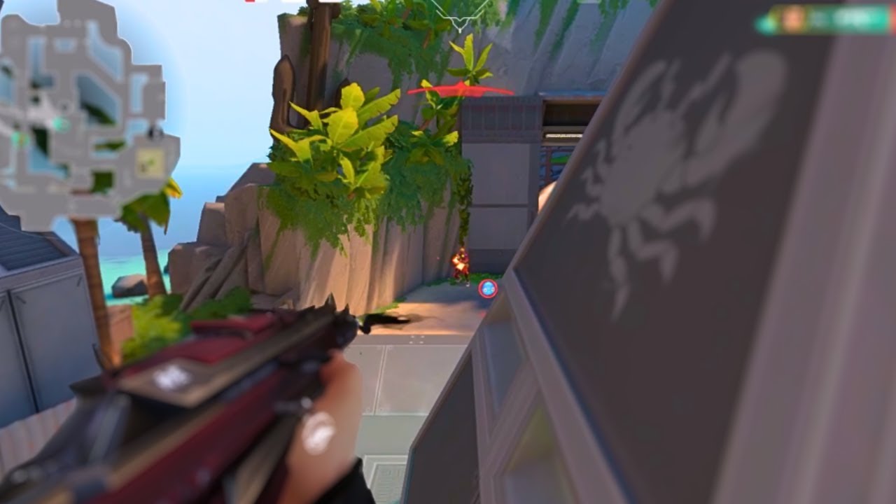 making Sage meta on every map