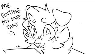 The Animation Struggle