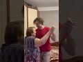 Танцуем с бабочкой