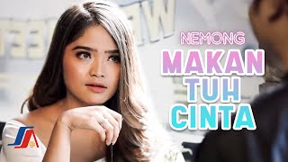 Nemong - Makan Tuh Cinta (Official Music Video)