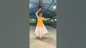 Kathak bole | #dance #dancevideo  #ytshorts