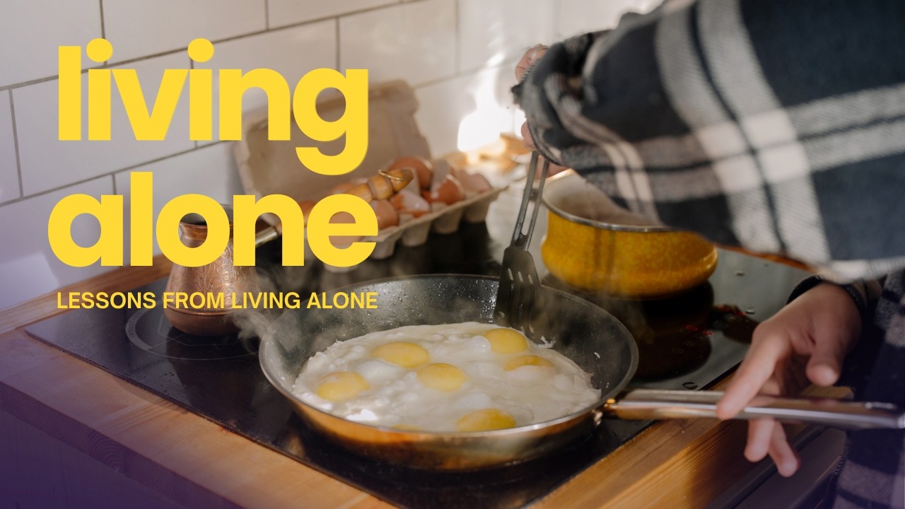 ЖИЗНЬ В ОДИНОЧКУ: Уроки, которые я усвоила, живя одна в Руанде