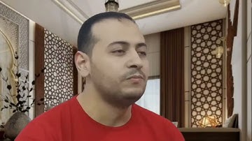 تلاوة قرآنيه مباركه من سورة الحج للقارئ #محمدممدوح علي صالح .......