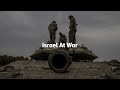 Israel At War