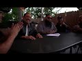 Joey Cota and The Vibes sign to Trejos Music! It's official!