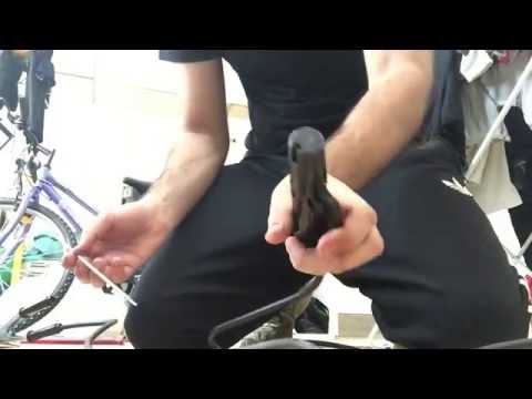 Como usar Arc Welder & Striking um arco