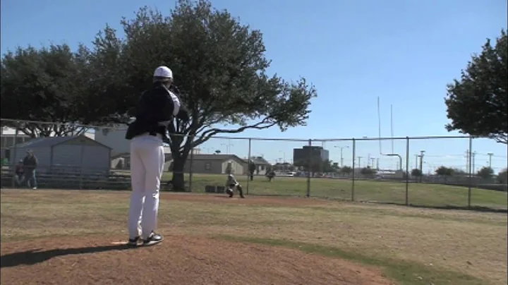 Michael Byrum - Pitching - www.playinschool...