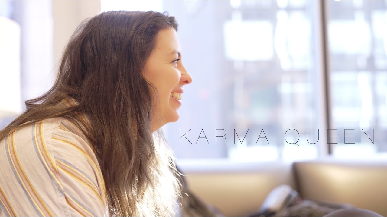 Brass Queens - Karma Queen (Music Video)