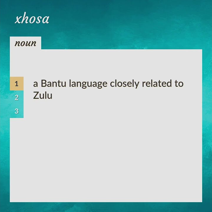 xhosa-meaning-of-xhosa-youtube