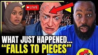 Ilhan Omar, Mark Kelly HUMILIATED After Dems Iran Support Actually BACKFIRES and THIS HAPPENED...