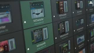 MPluginManager: Detailed Walkthrough Video