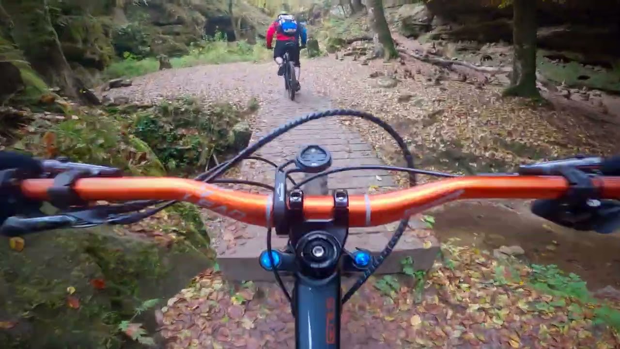 MTB Mëllerdall 2022