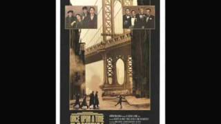 Once Upon A Time In America - Ennio Morricone