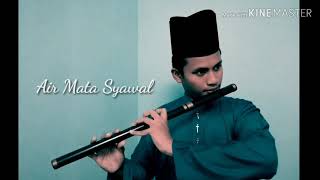 Air Mata Syawal Flute Cover Epi Hashim