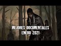 LOS MEJORES VIDEOS DEL DOQMENTALISTA - ENERO 2021