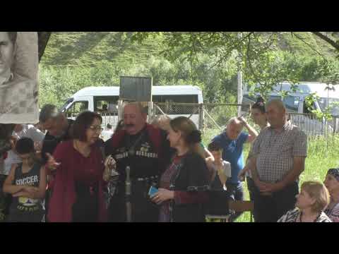 ნანა დავარი | იზა ვეფხვაძე