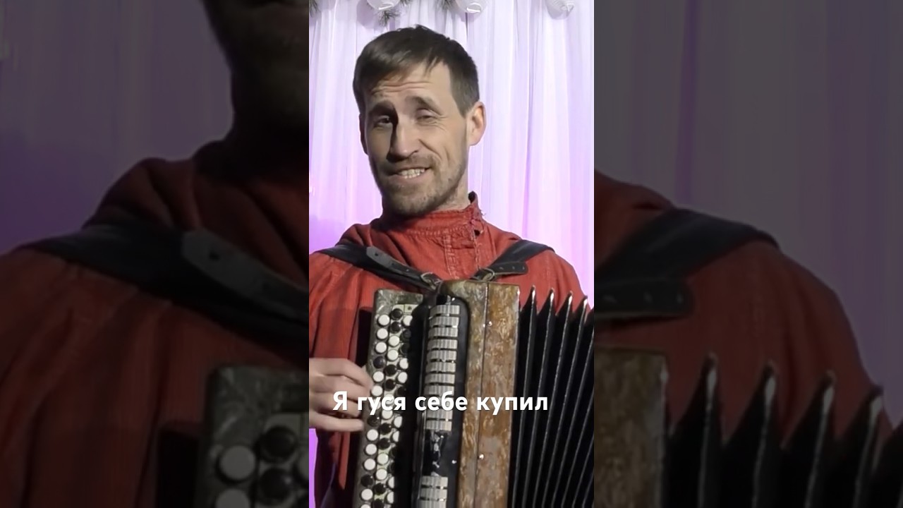 Беспредел на базаре 