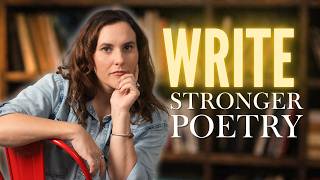 How to Write Poetry About Trauma ft. Isabelle Correa