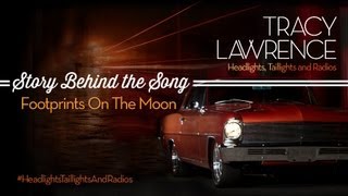 Tracy Lawrence - Footprints on the Moon (Story Behind The Song) Net Worth