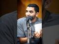 حسنات ملهاش عدد وكل السيئات هتتسمح والسبب له العجب 