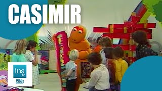 Casimir Et Lexposition Des Chefs-Doeuvre Archive Ina