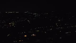 Night Flight w/ DJI Mini 4K 
