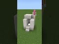 タイムマシーンの作り方【Minecraft】
