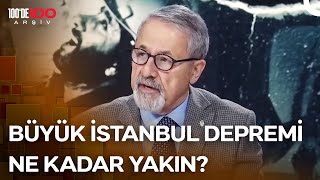 Naci Görür'den Deprem Bölgelerine Çok Önemli Uyarılar | Az Önce Konuştum