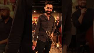 Where Do I Start???
Thanks to @rileymulherkar for stopping by the studio!
Riley Mulherkar - Trumpet
Kaleb Kirby - Drums
Adam Maness - Piano
Bob DeBoo - Bass Where Do I Start???