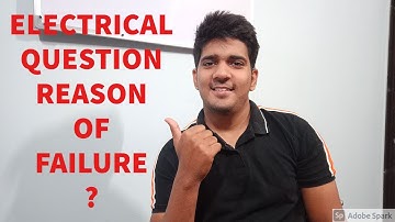 GME INTERVIEW ELECTRICAL QUESTION  || #GME #ETO #INTERVIEW #marinerDk