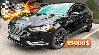 видео: Покупка Ford Fusion 2.5 американец-ВОТ,ЧТО ВЫ ПОЛУЧИТЕ за 15000$! автоподбор Киев Форд Фьюжн mapacar картинка: Покупка Ford Fusion 2.5 американец-ВОТ,ЧТО ВЫ ПОЛУЧИТЕ за 15000$! автоподбор Киев Форд Фьюжн mapacar