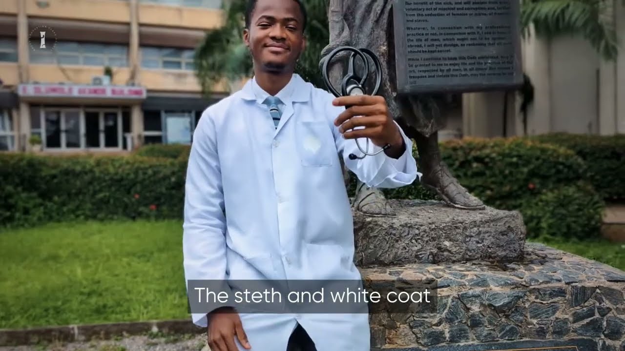 UI MBBS/BDS CLASS OF 2025 MUSIC PARODY VIDEO (1/3)