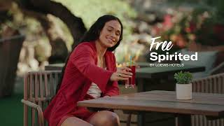 Free Spirited by Loews Hotels