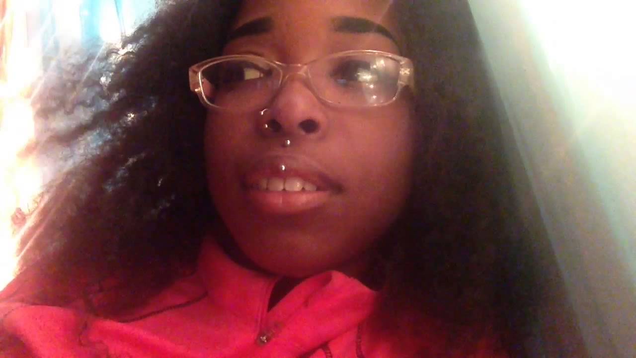 Medusa vertical piercing day 3