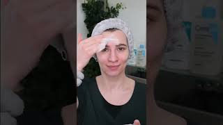 How Long Should you Leave Cerave Cleanser on Your Face