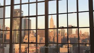 [Playlist] 나른한 오후, 창밖을 바라보니 뉴욕이였다.