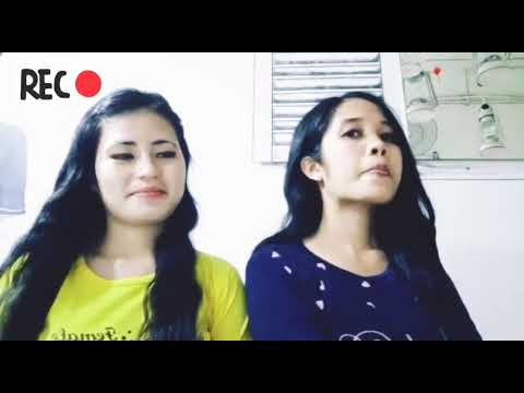 Cover lagu "merangap" - YouTube