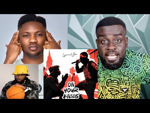 Lyrical Joe replies Dremo’s second diss song on behalf of Sarkodie 