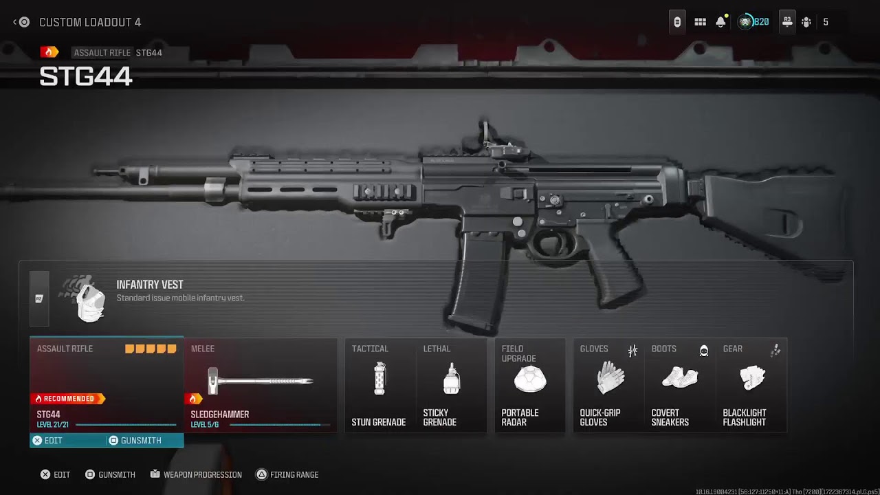 Some mdubs superstore