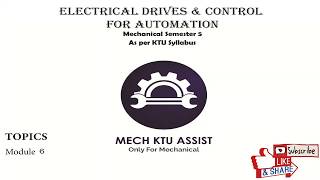 EDCA Module 6 (KTU MECH S5) screenshot 5