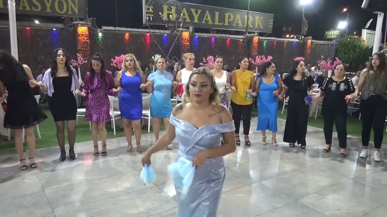 Seda & Serkan 12.08.2022 Düğün