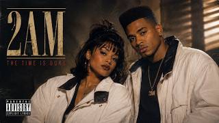 Sprung (SWV Weak Mix) | 90s R&B