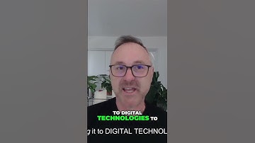 Digitalization: Transforming Processes & Optimizing Value