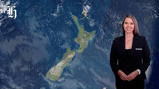 MetService weekend weather outlook: Saturday July 11th