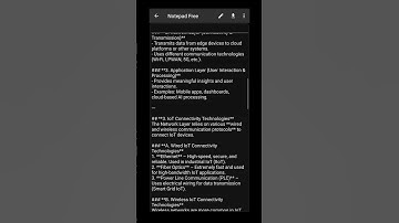 IoT Connectivity & Network Layer Explained | Protocols, Technologies & Future Trends