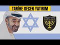 Bir Arap Neden İsrail Kulübüne Para Akıtıyor?