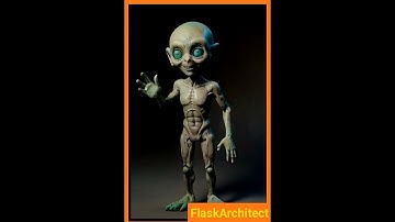 AI Creates All Transitions of FlaskArchitect Applications
