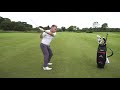 Matt Wolff Swing Analysis - Pro Swing Analysis - DWG
